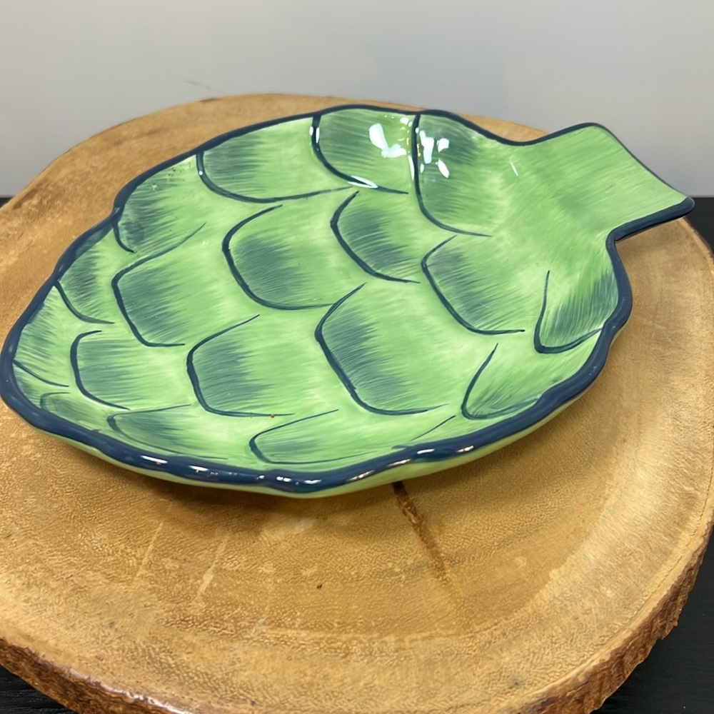 Artichoke Dish by Company's Coming
